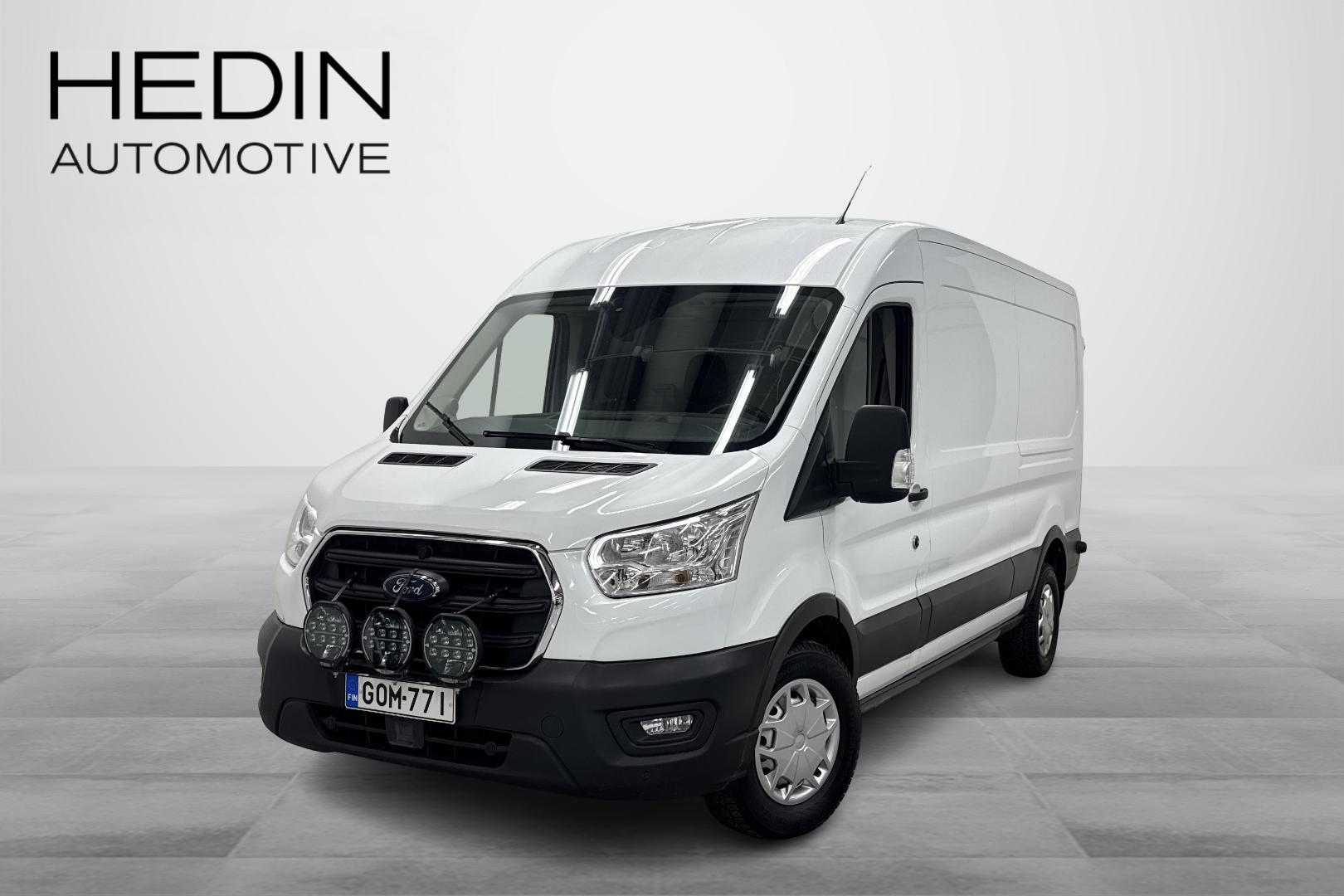 FORD Transit 2020