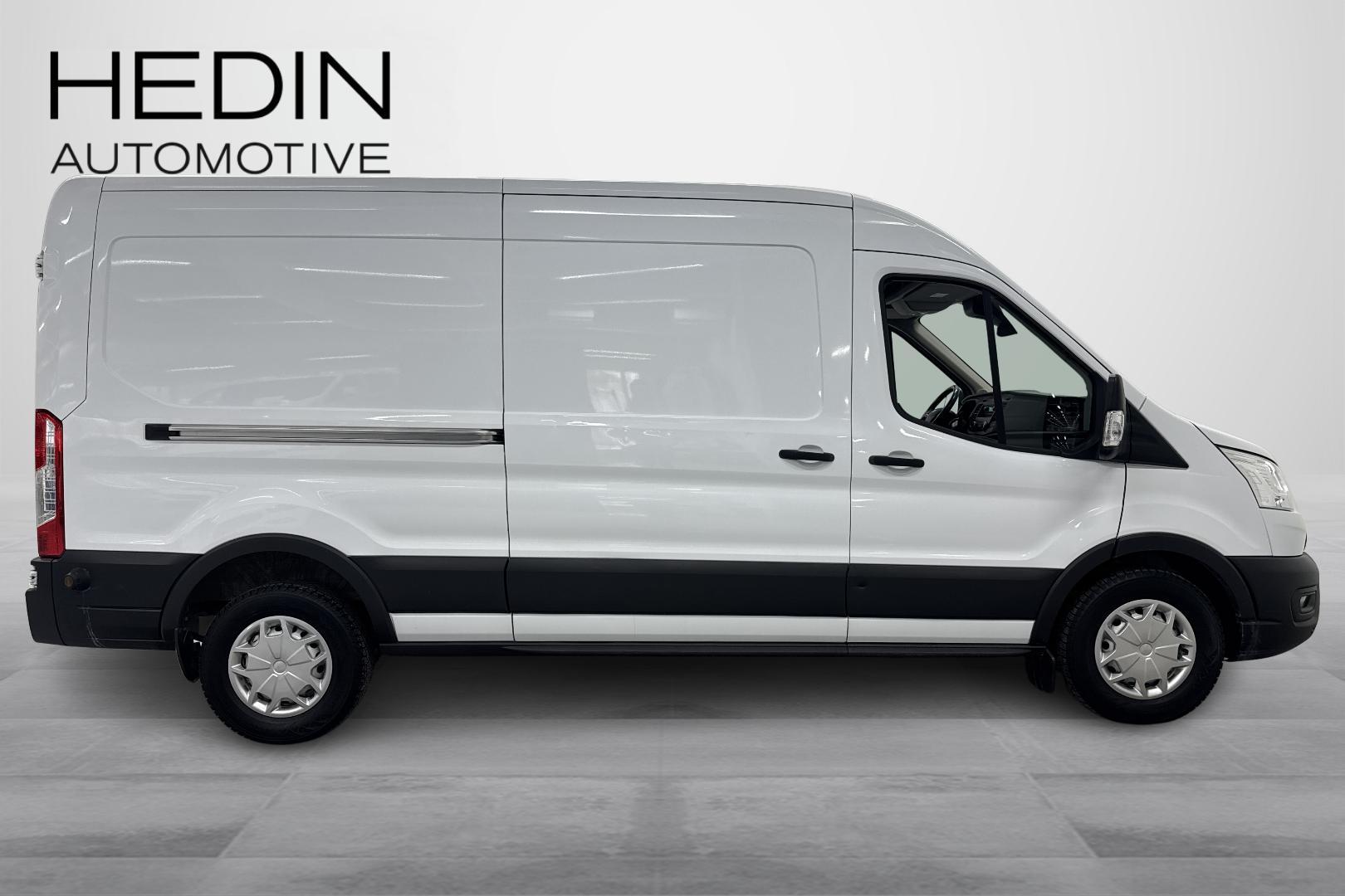 FORD Transit 2020