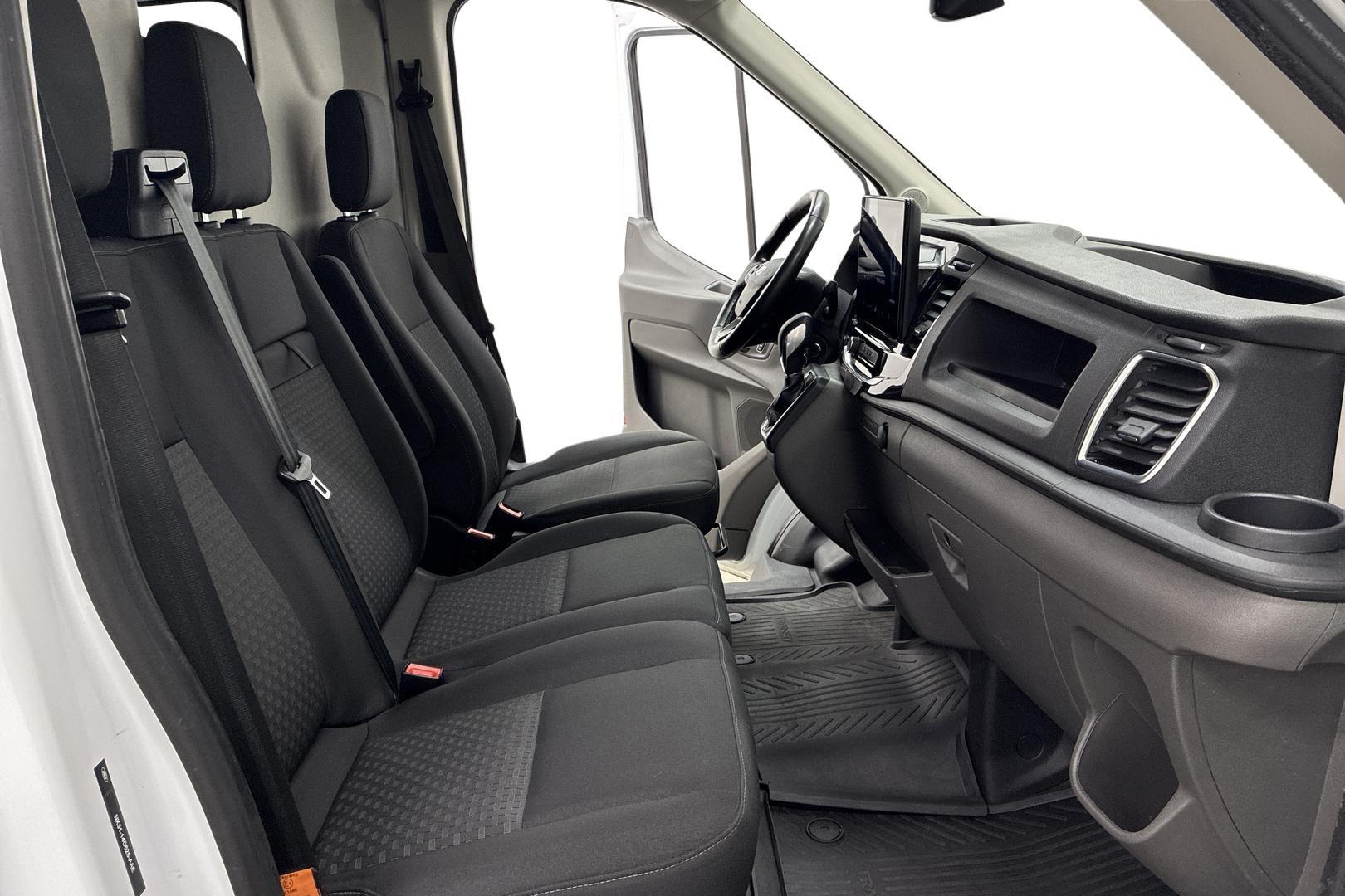 Ford Transit 11