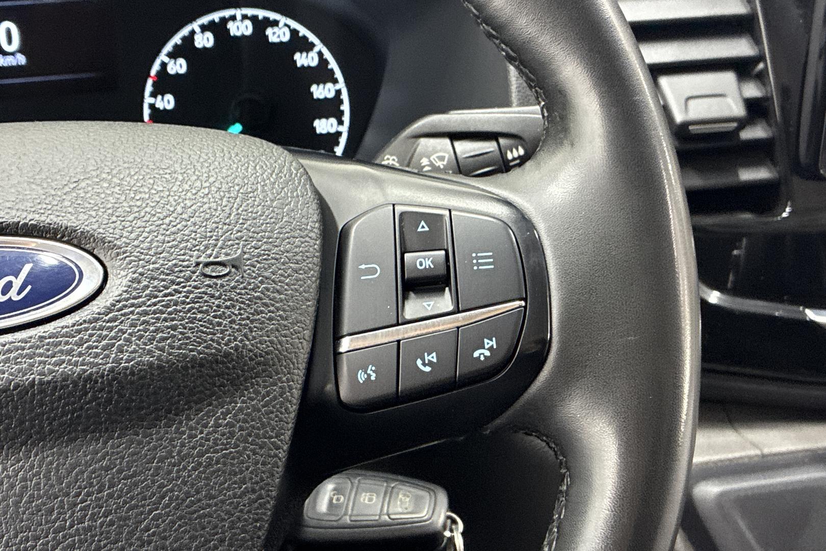 Ford Transit 15