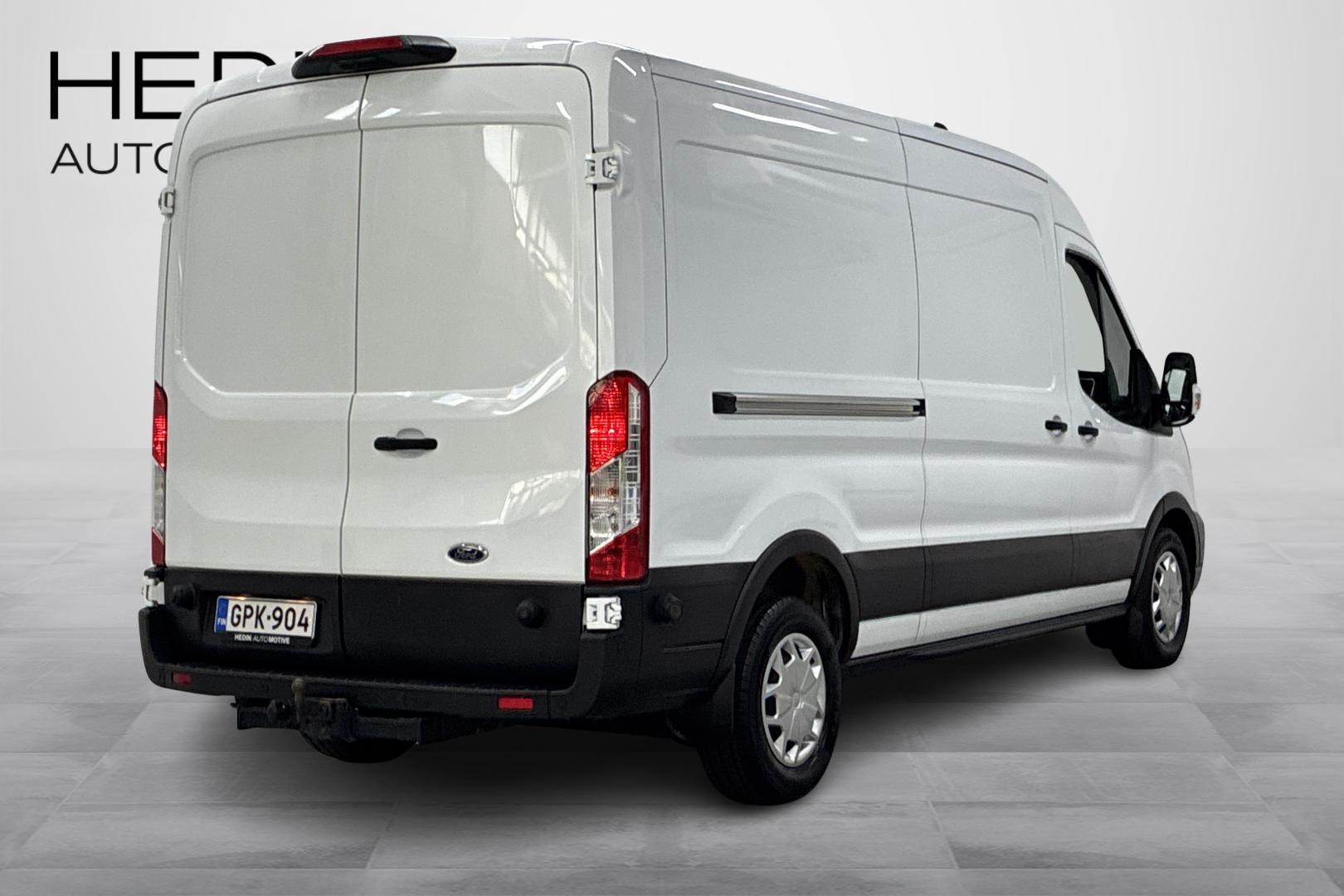 Ford Transit 2