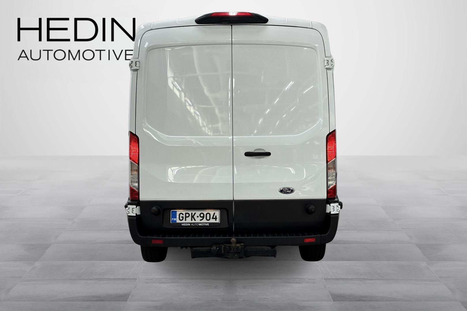 Ford Transit 3
