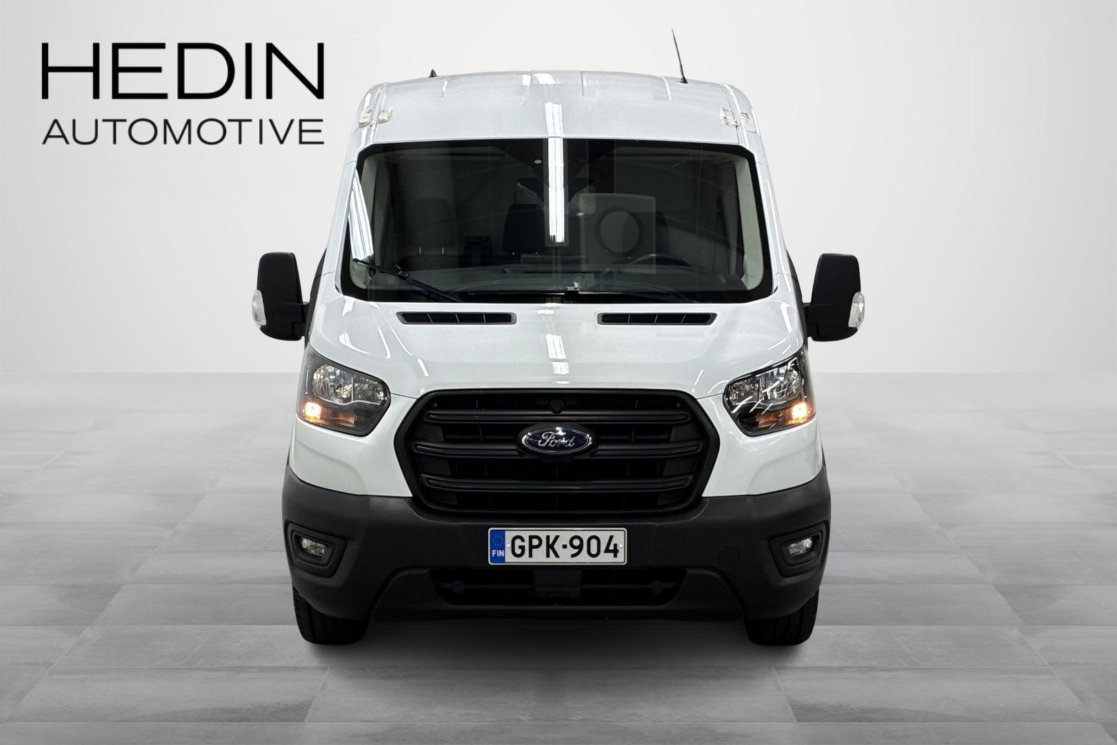 Ford Transit 4
