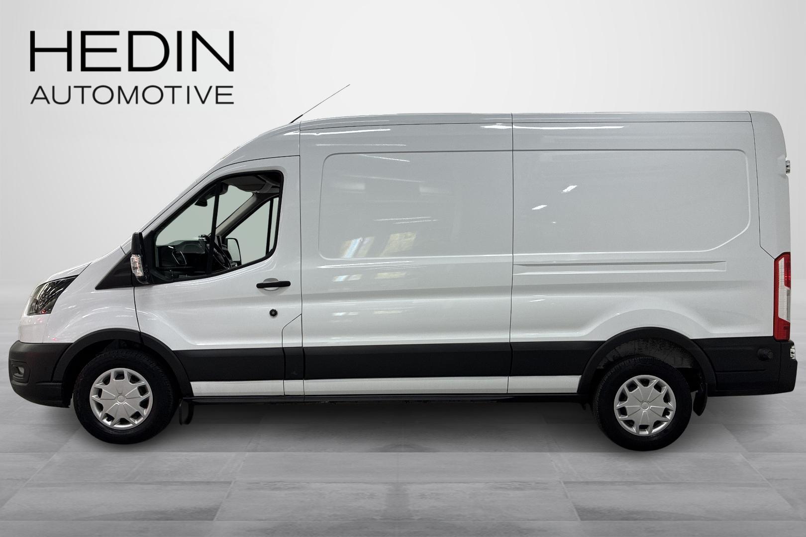 Ford Transit 5