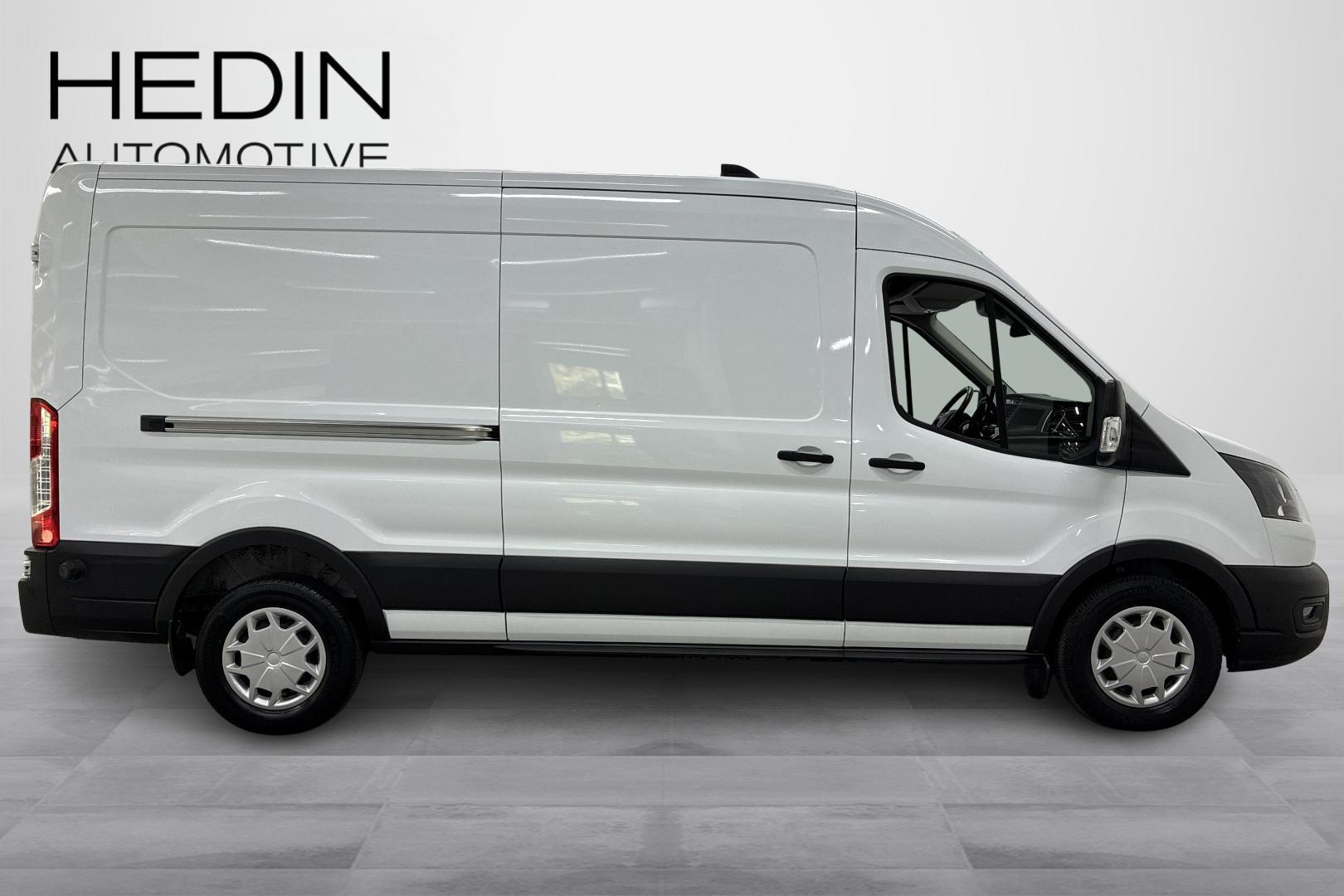 Ford Transit 6