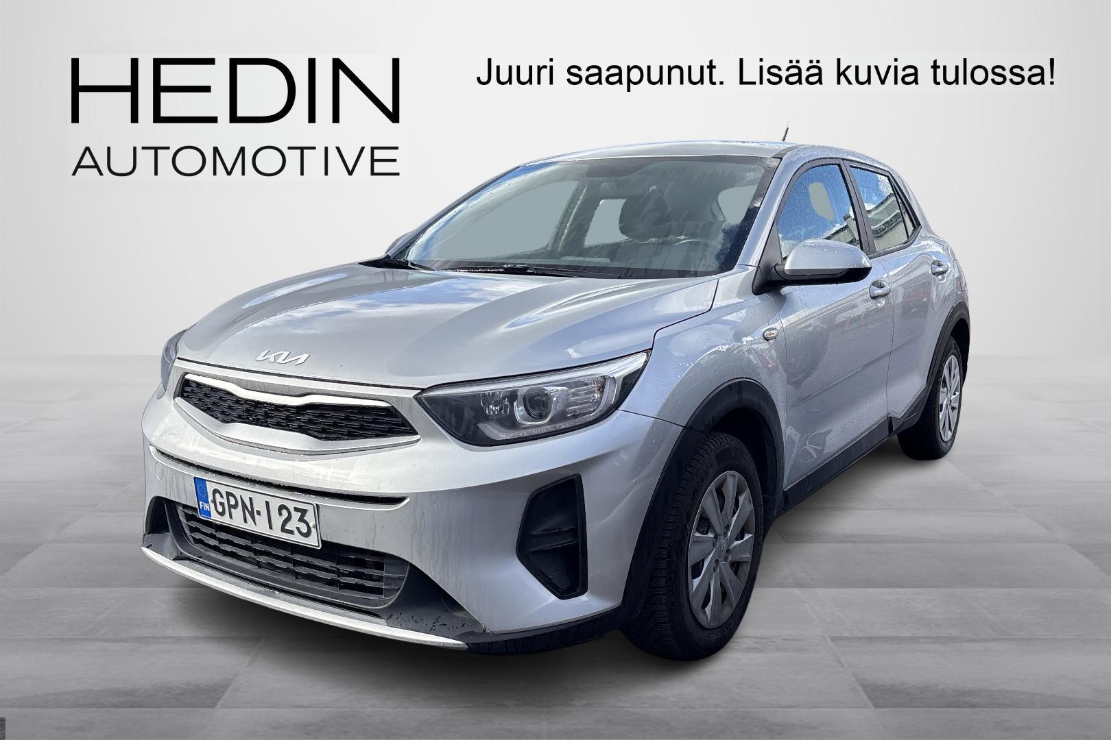 Kia Stonic 2023