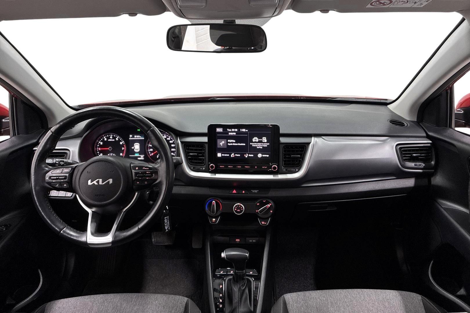 Kia Stonic 2024