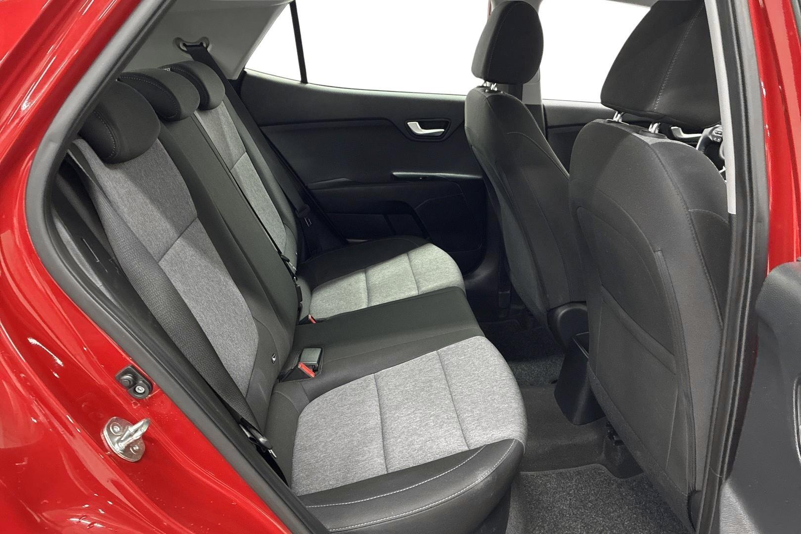 Kia Stonic 2024