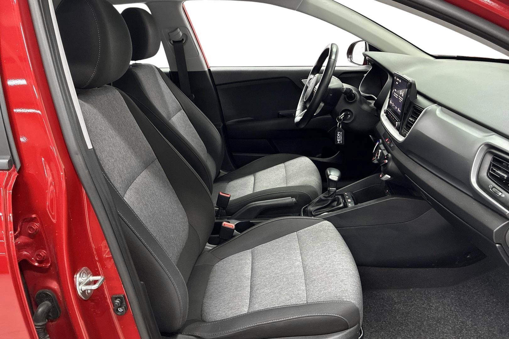 Kia Stonic 2024