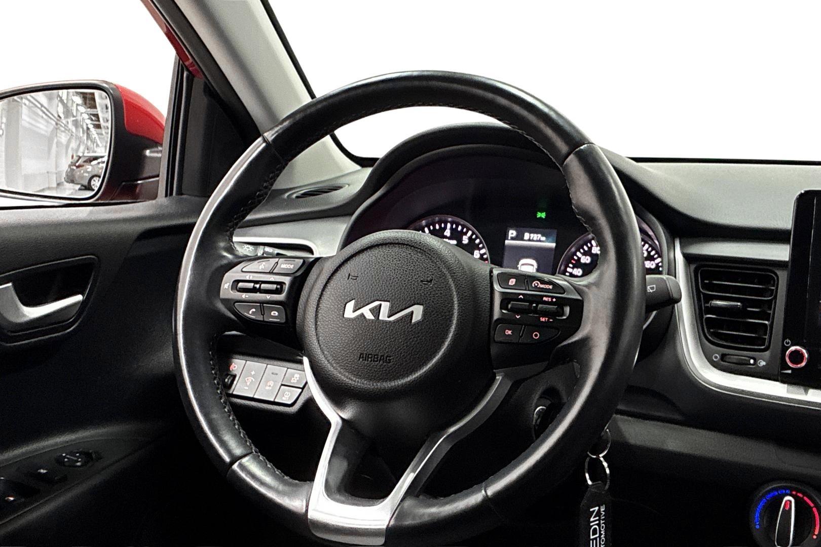 Kia Stonic 2024