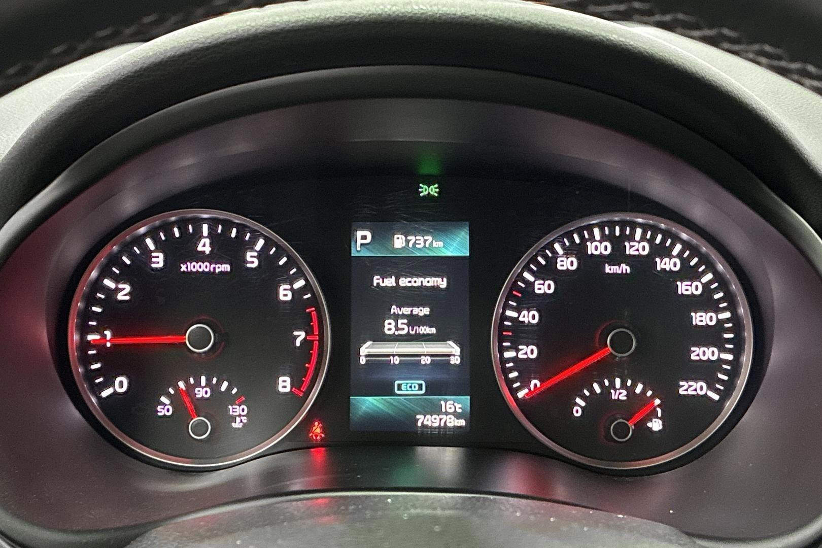 Kia Stonic 2024
