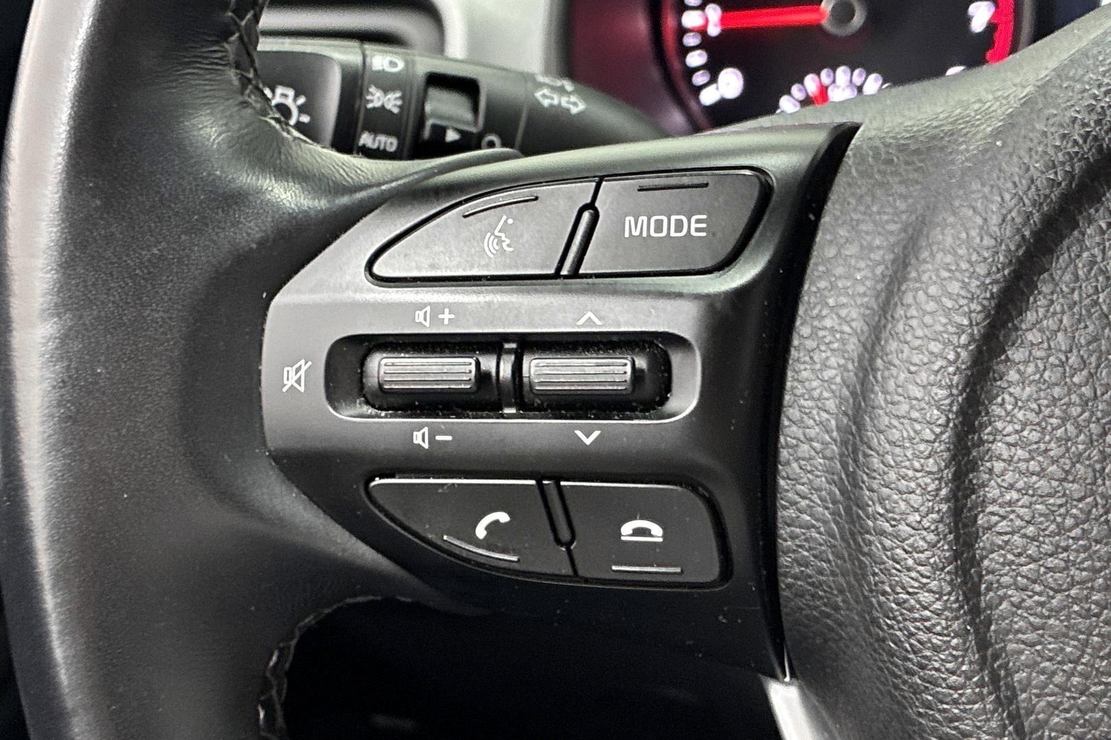 Kia Stonic 2024