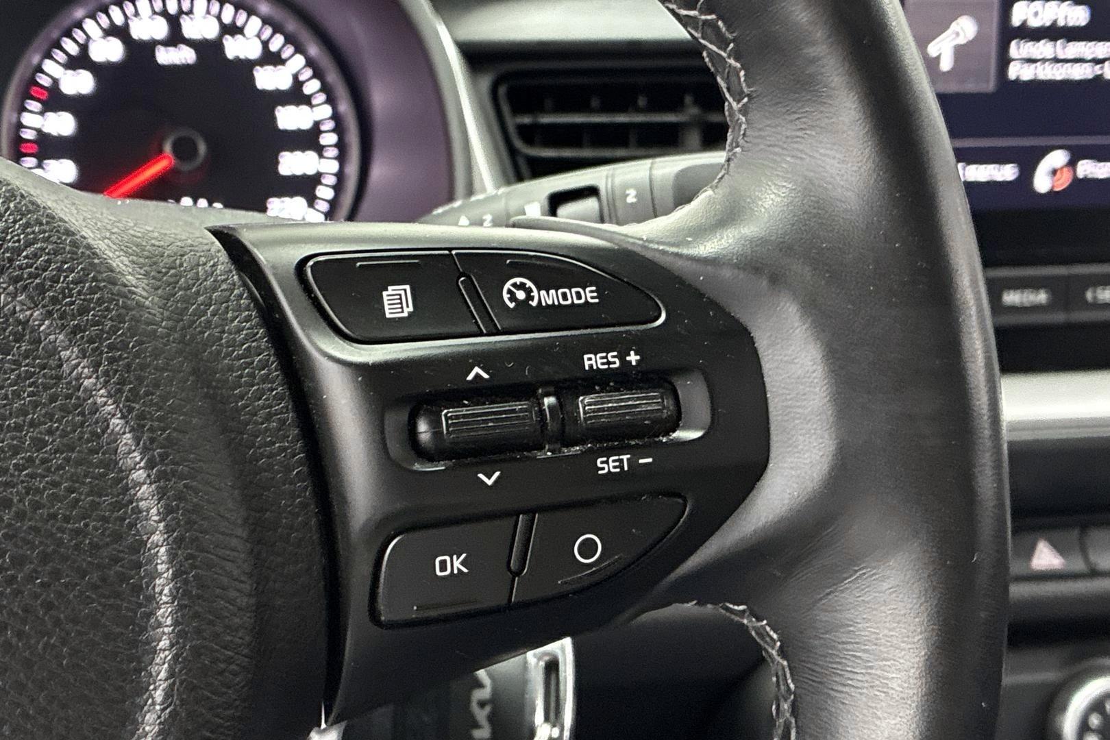 Kia Stonic 2024