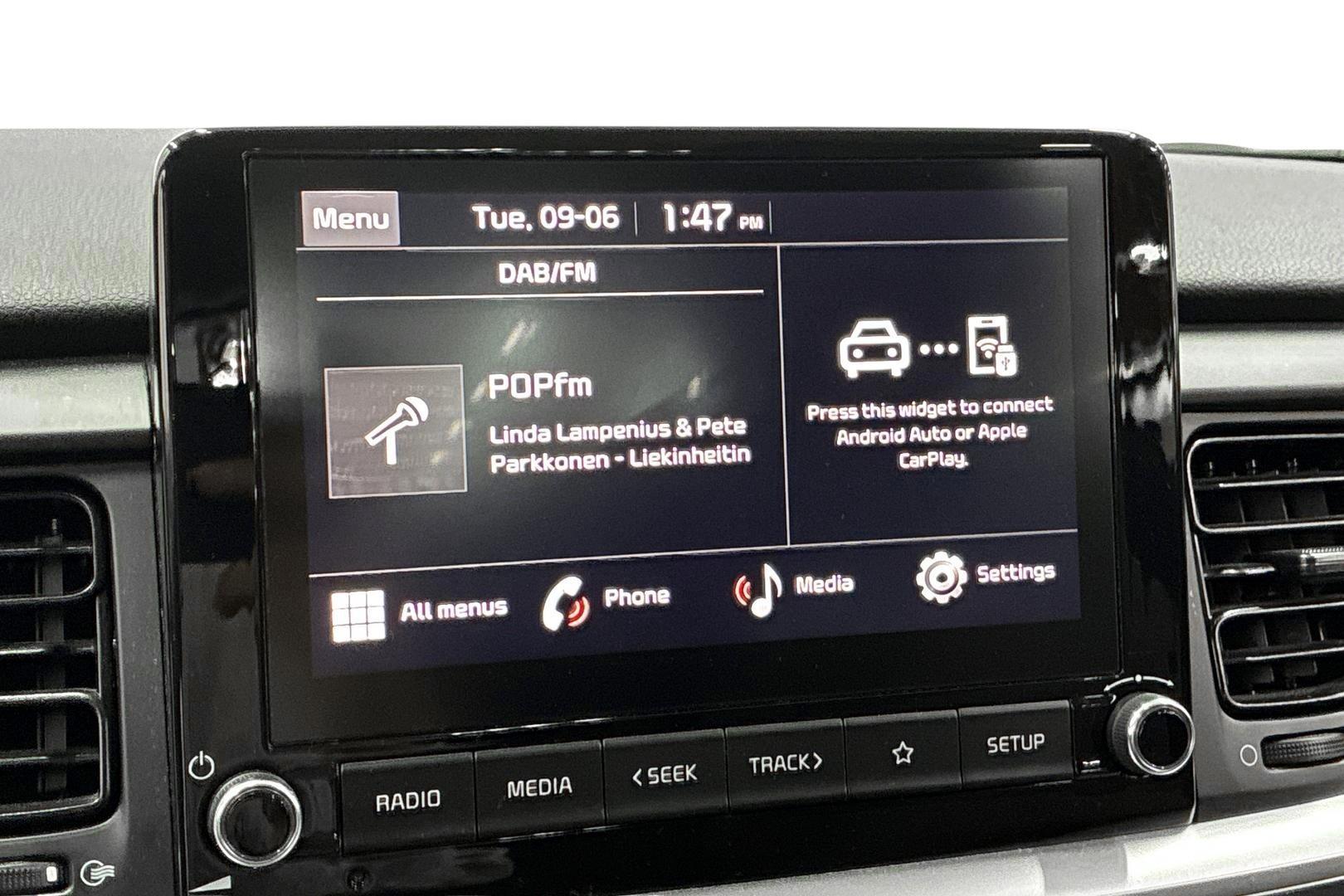 Kia Stonic 2024