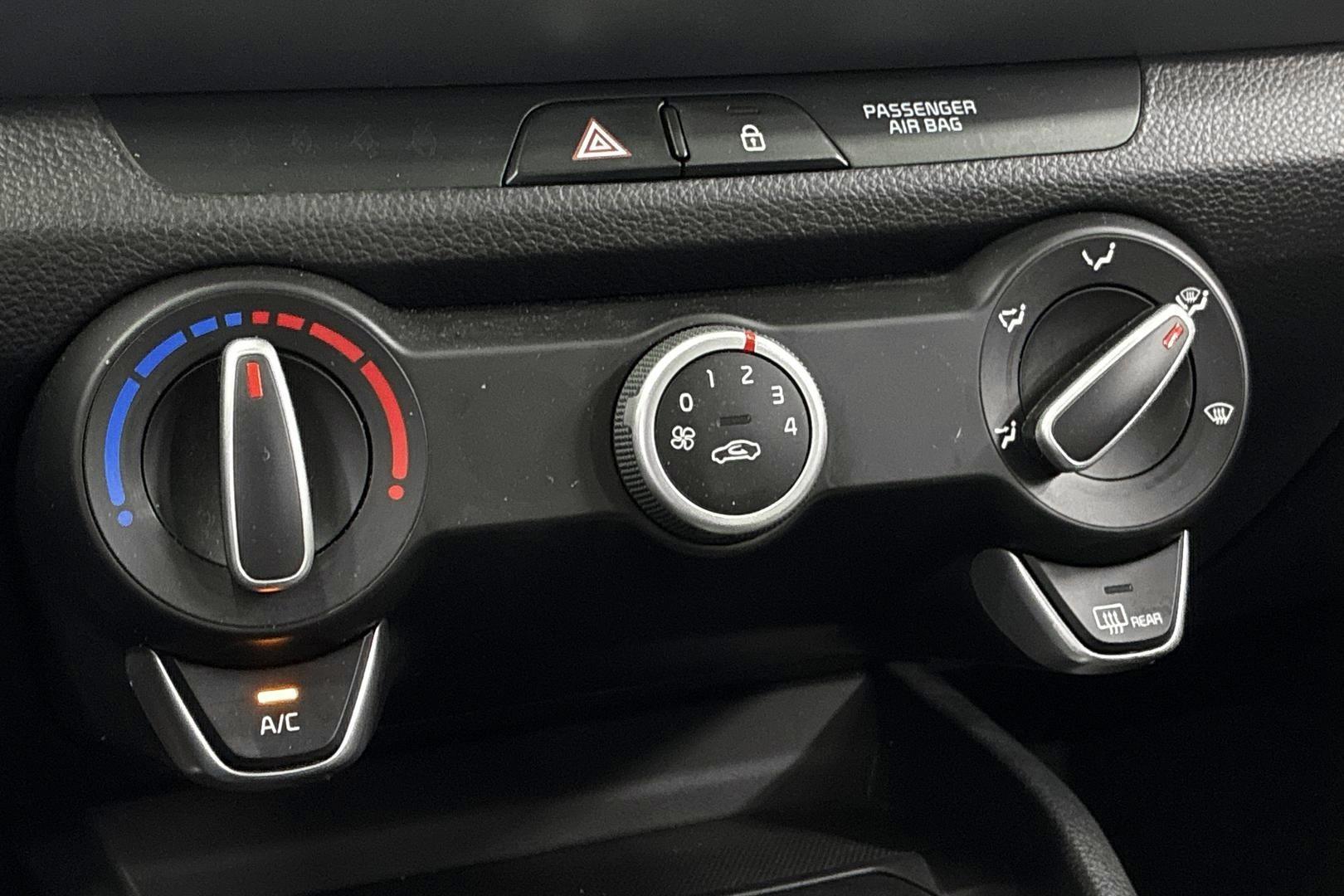 Kia Stonic 2024