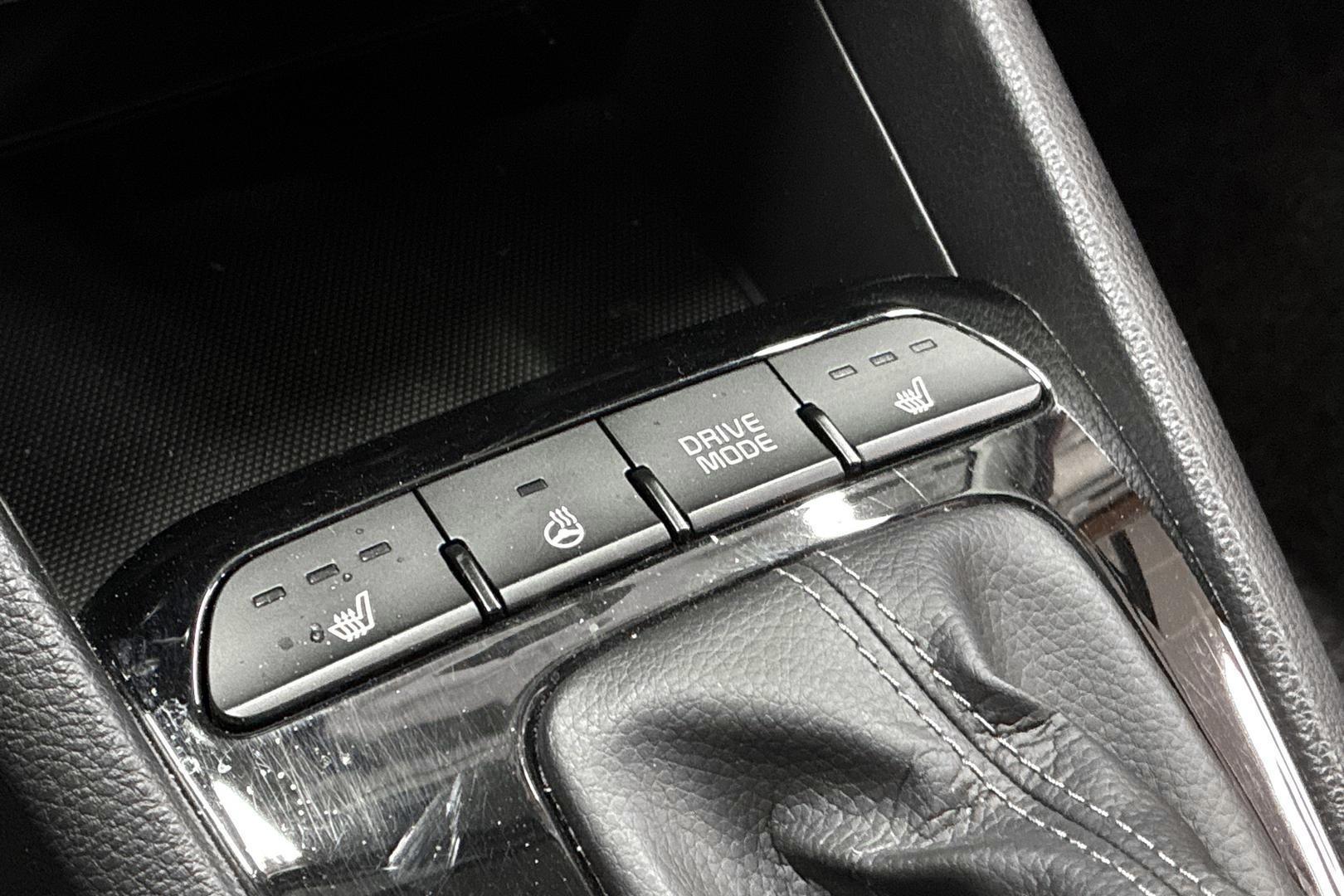 Kia Stonic 2024