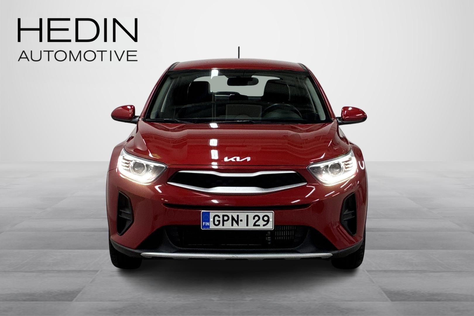 Kia Stonic 2024