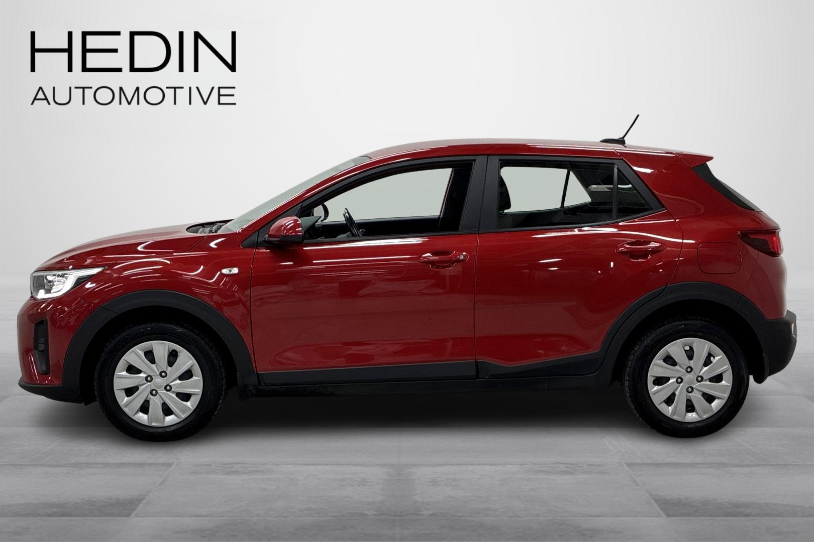 Kia Stonic 2024