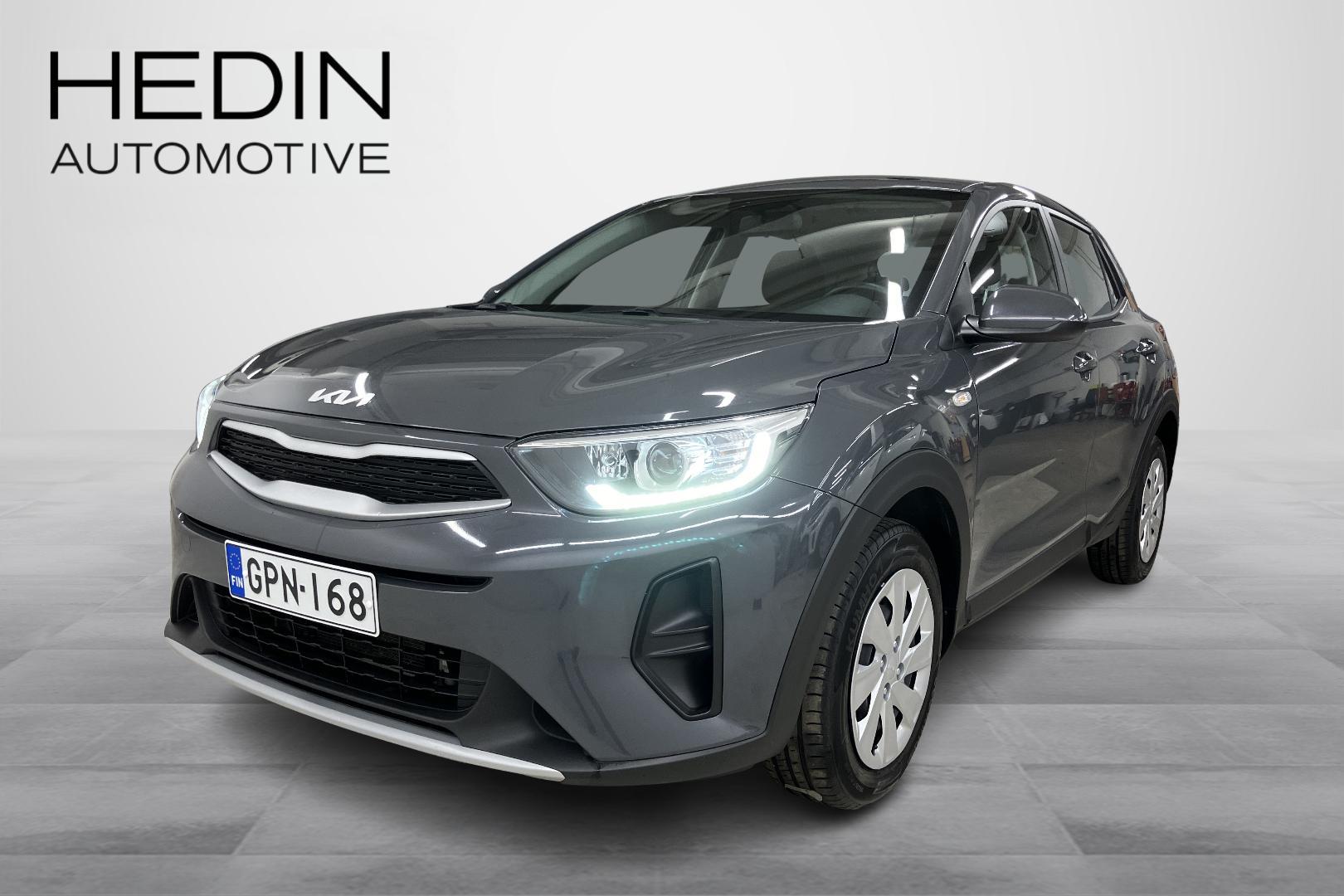Kia Stonic 2024