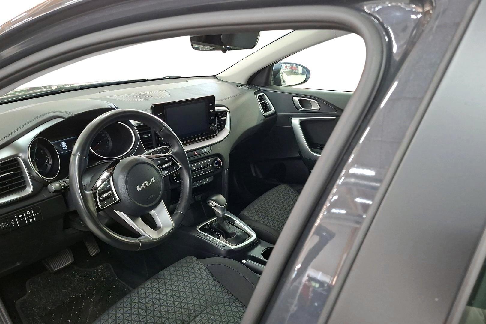 KIA Ceed 2023