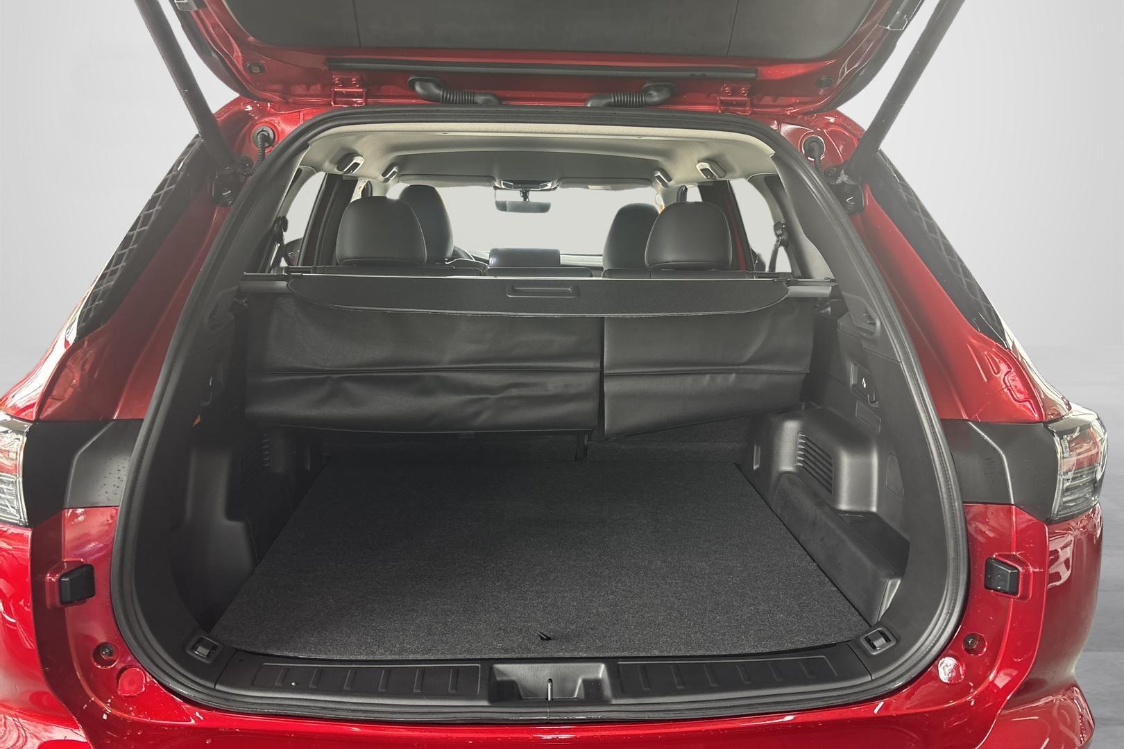 MITSUBISHI OUTLANDER 2026