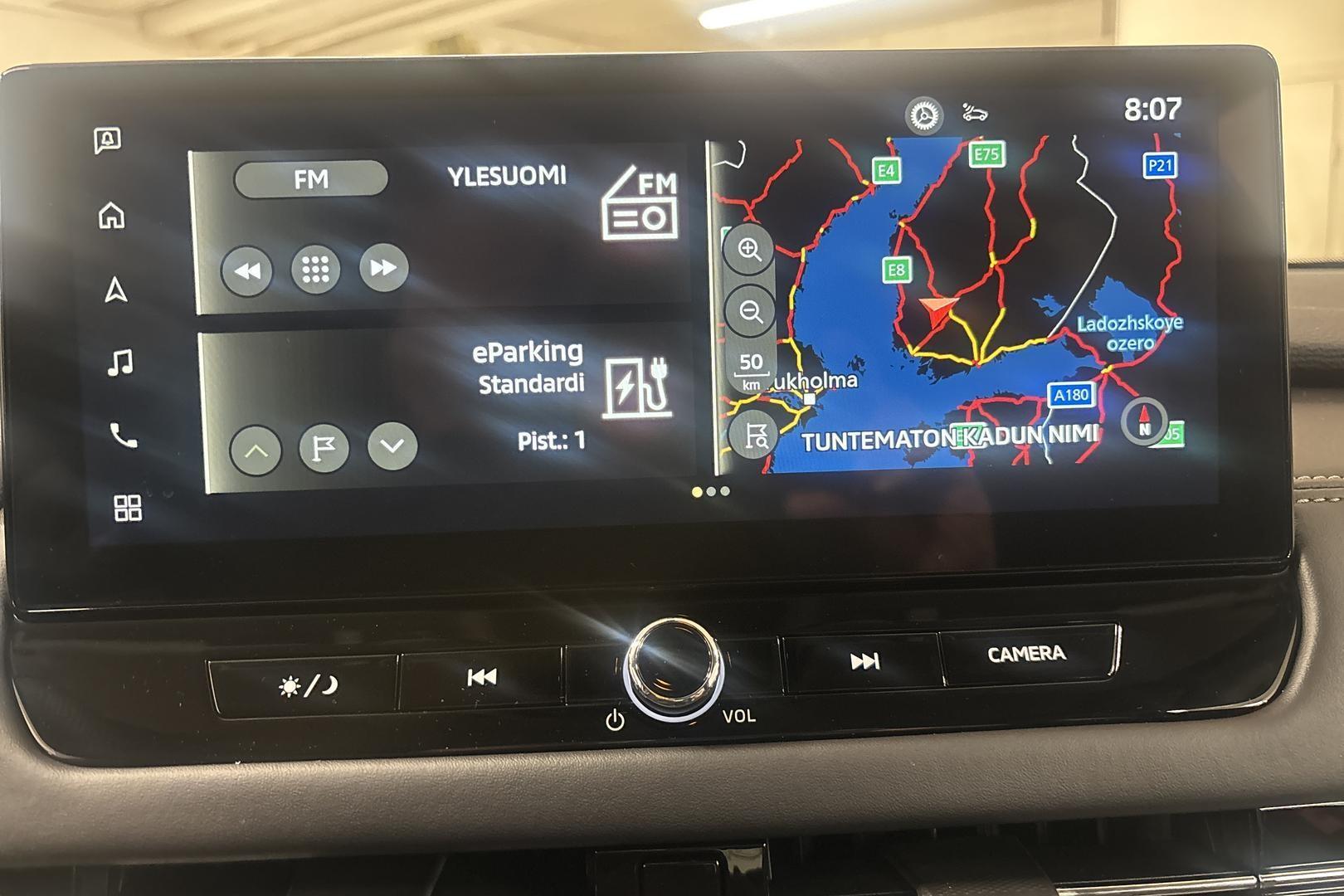 MITSUBISHI OUTLANDER 2026