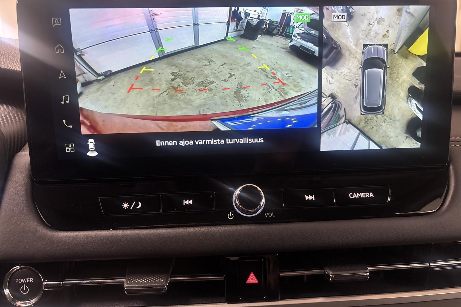 MITSUBISHI OUTLANDER 2026