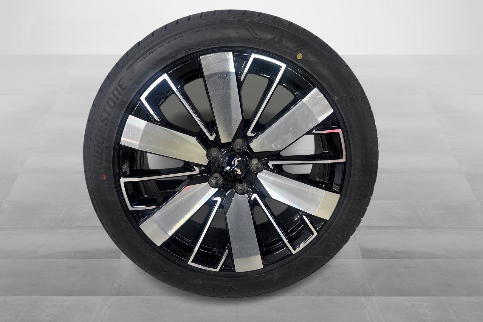 MITSUBISHI OUTLANDER 2026