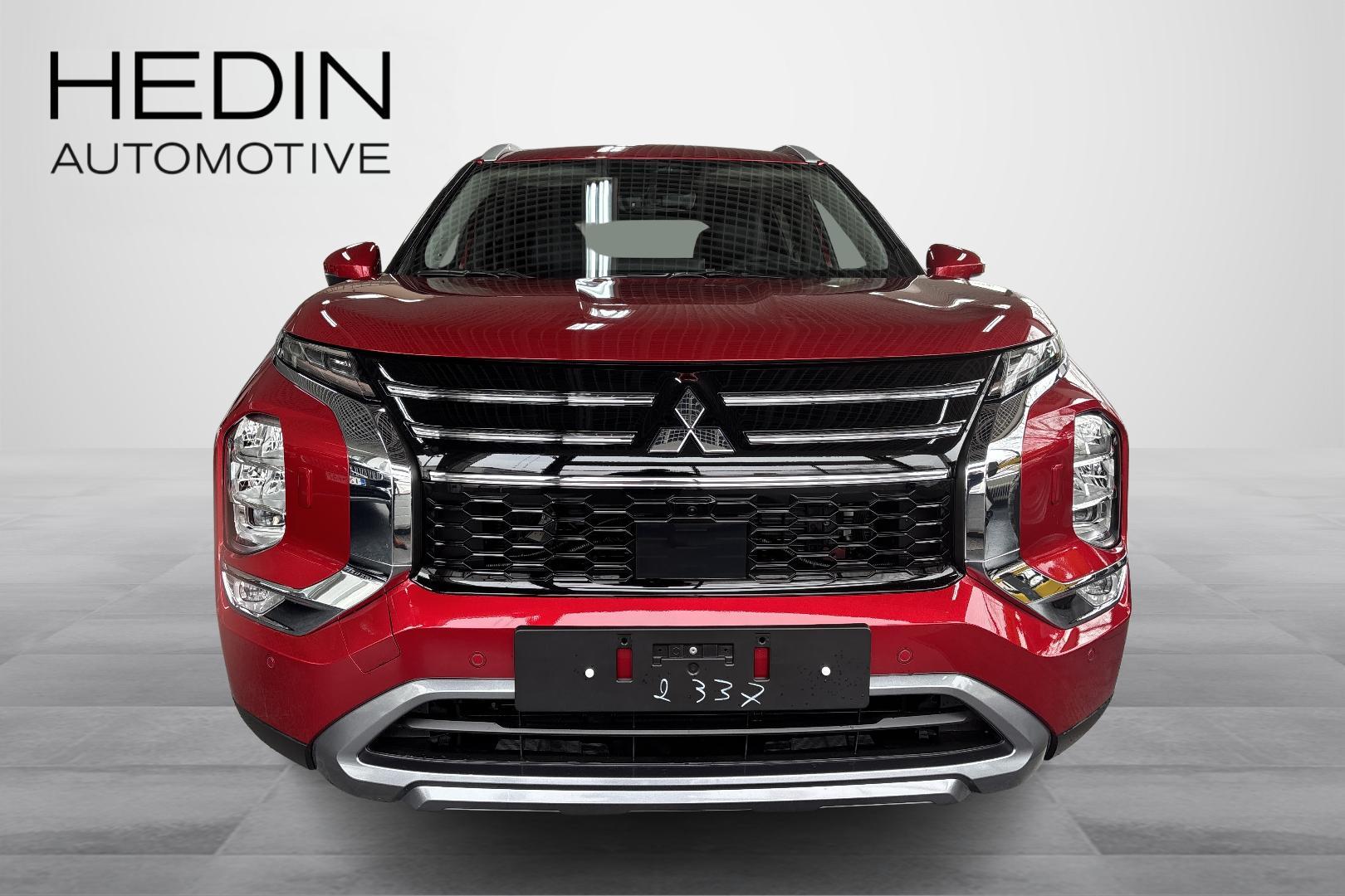 MITSUBISHI OUTLANDER 2026