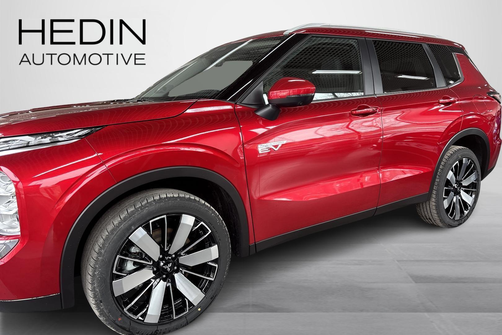 MITSUBISHI OUTLANDER 2026