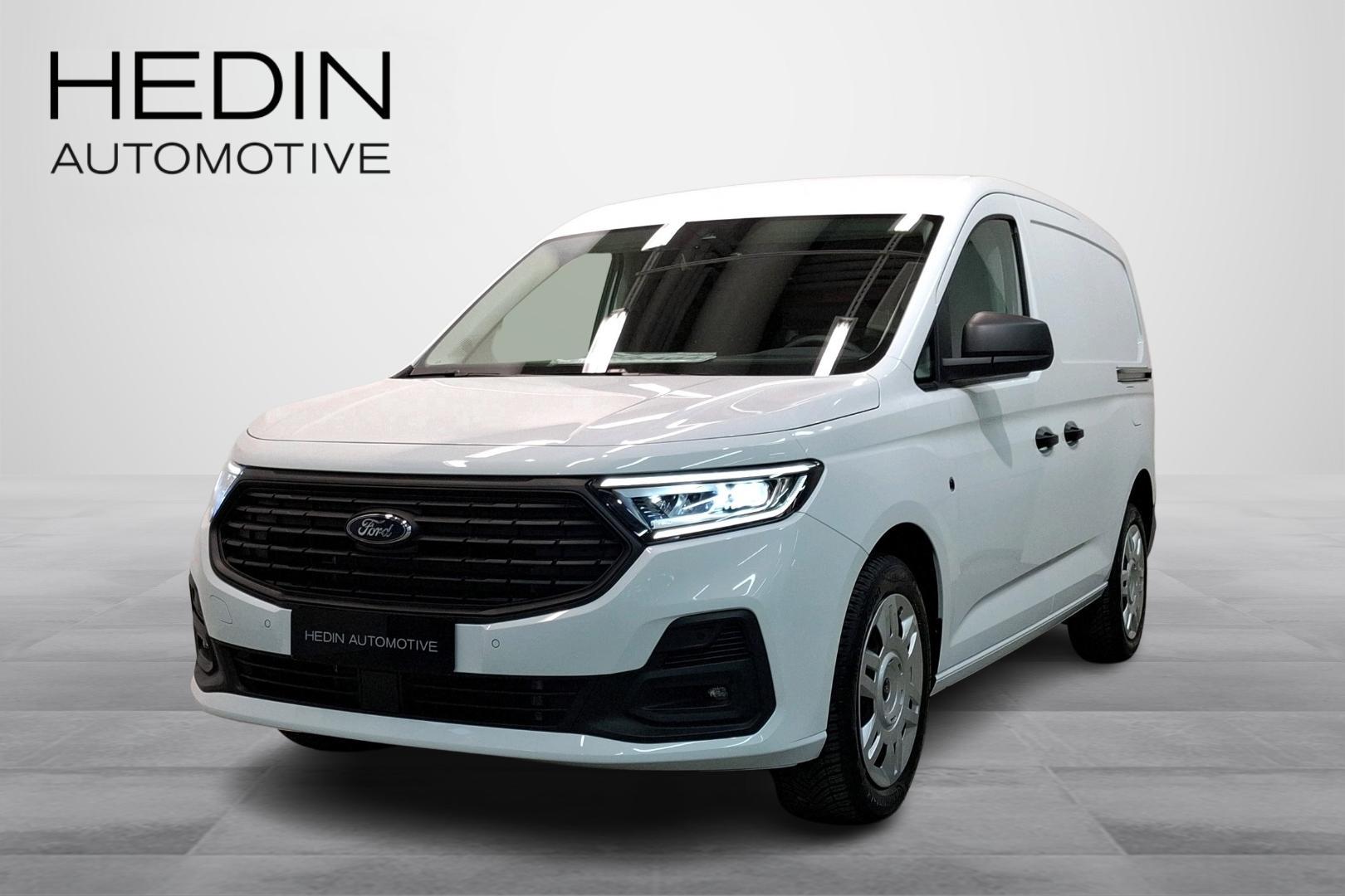 Ford Transit Connect 2025