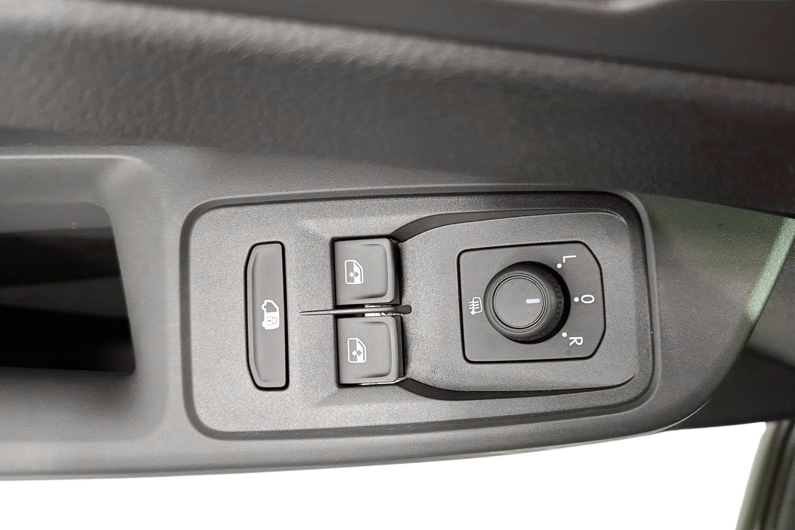 Ford Transit Connect 2025