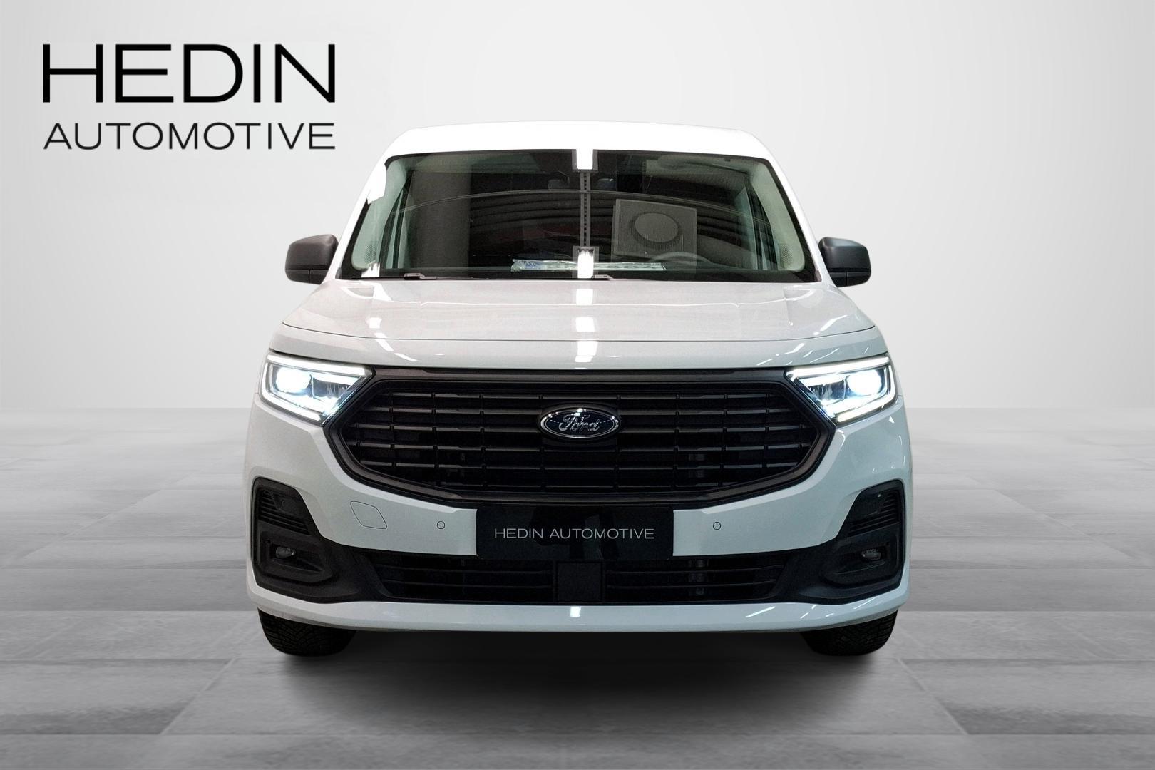 Ford Transit Connect 2025