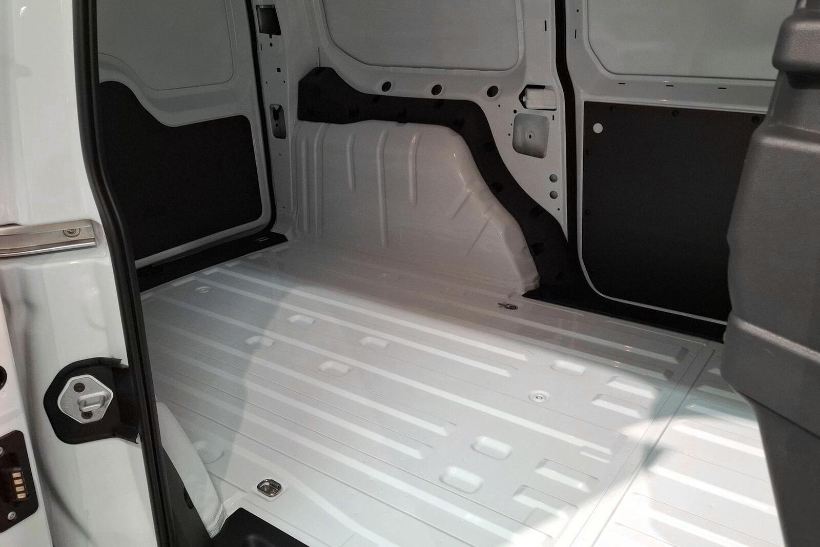 Ford Transit Connect 2025