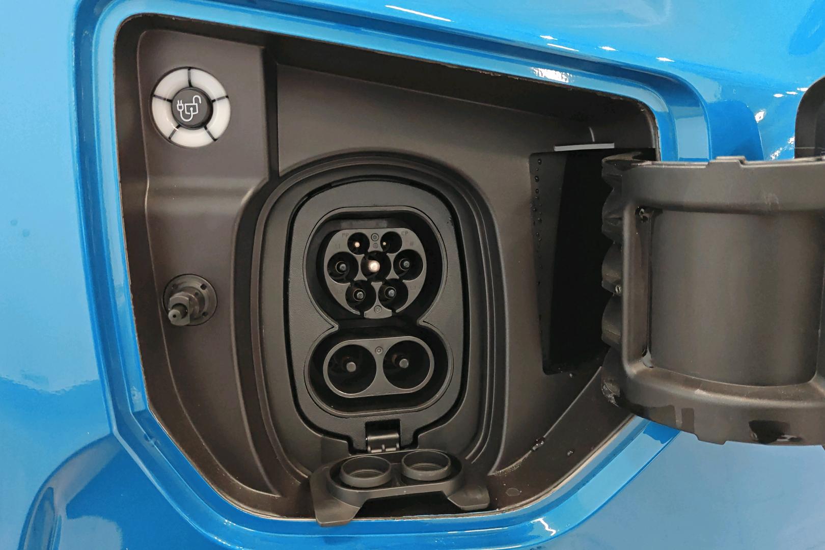 Ford Transit Custom 2025