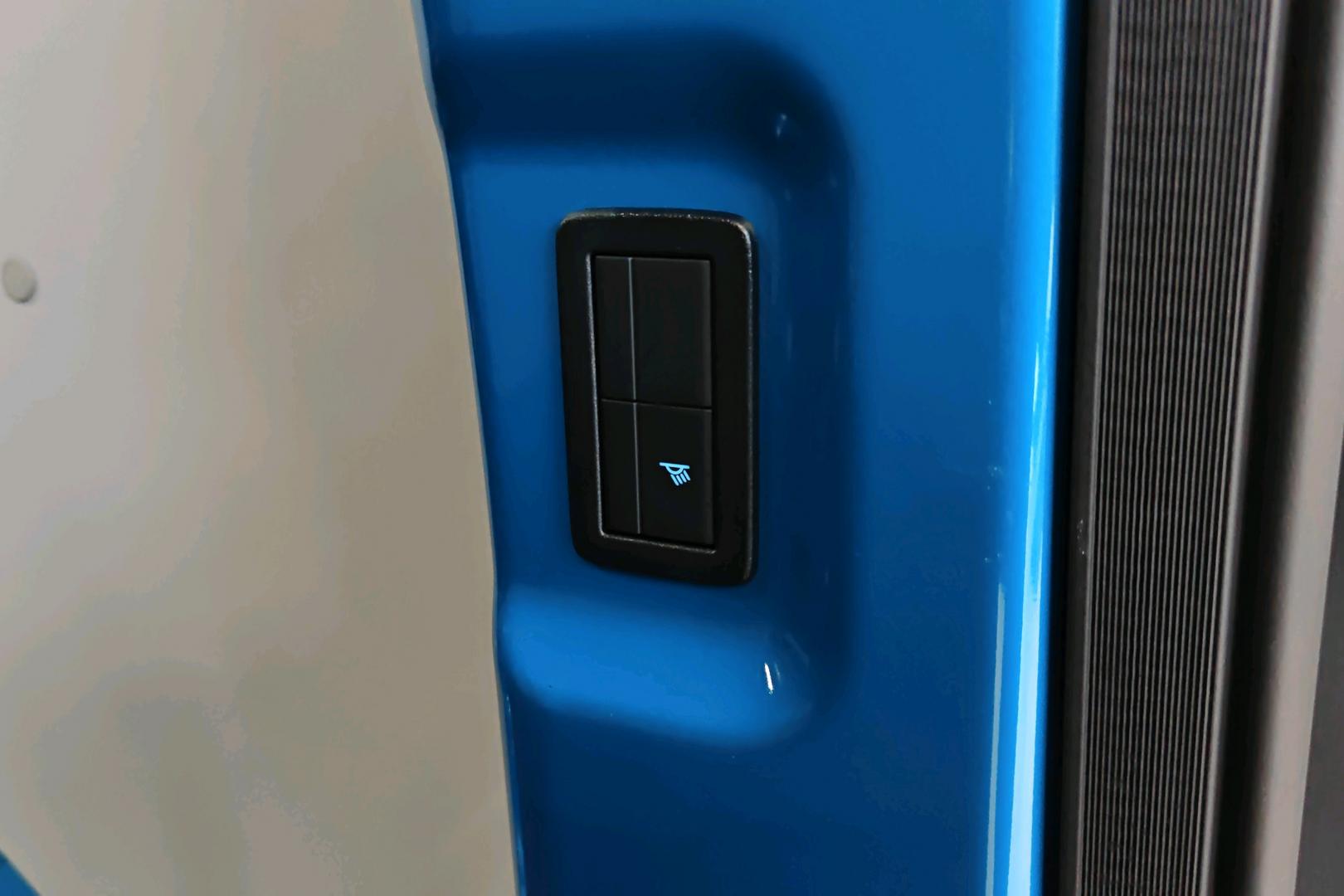 Ford Transit Custom 2025