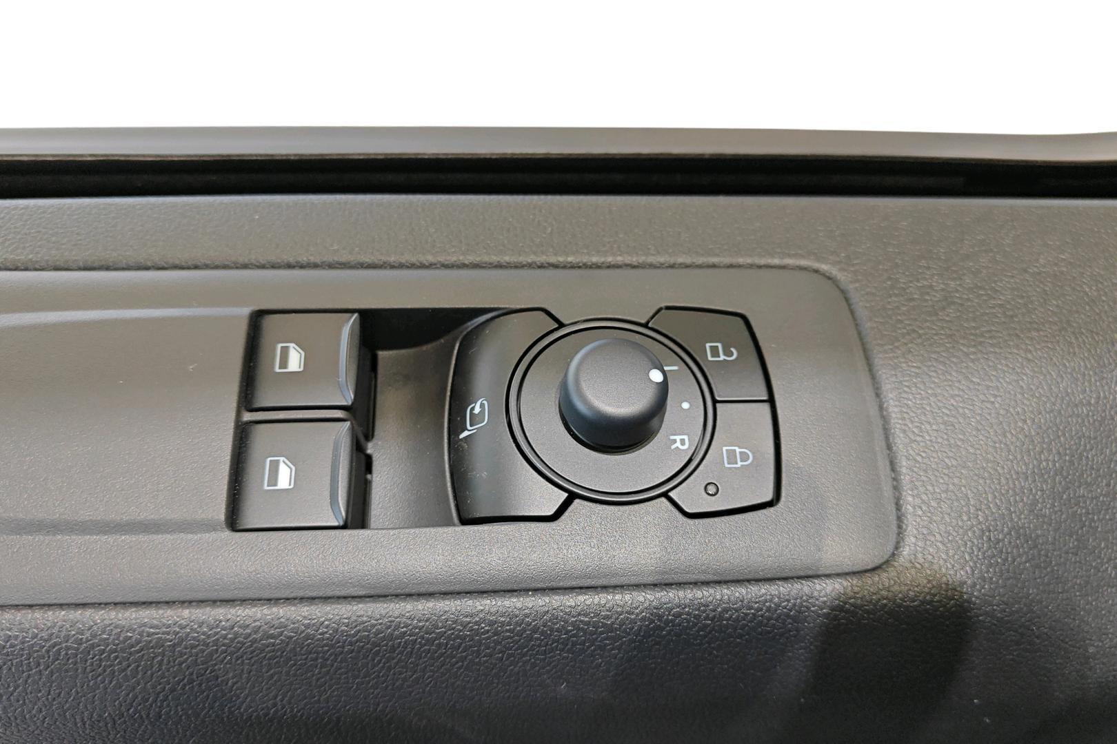 Ford Transit Custom 2025