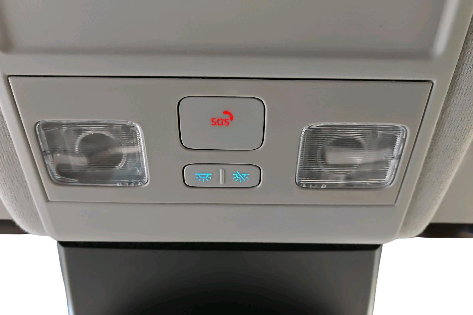 Ford Transit Custom 2025