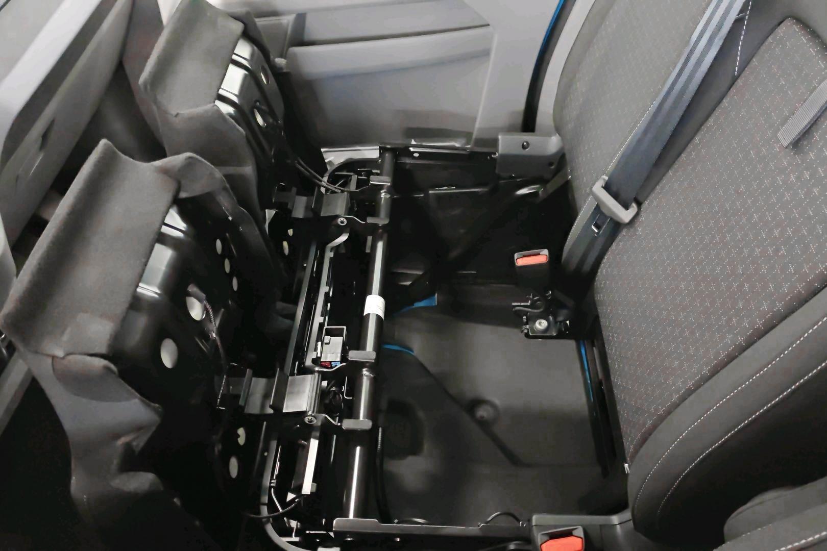 Ford Transit Custom 2025