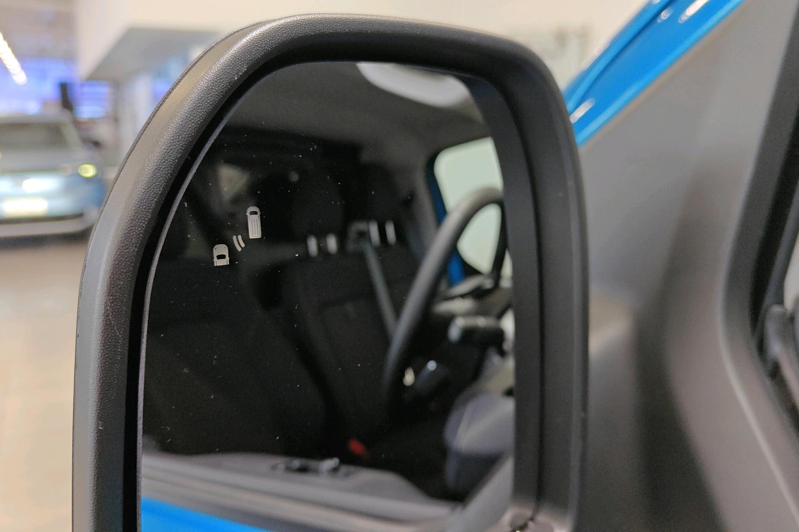 Ford Transit Custom 2025