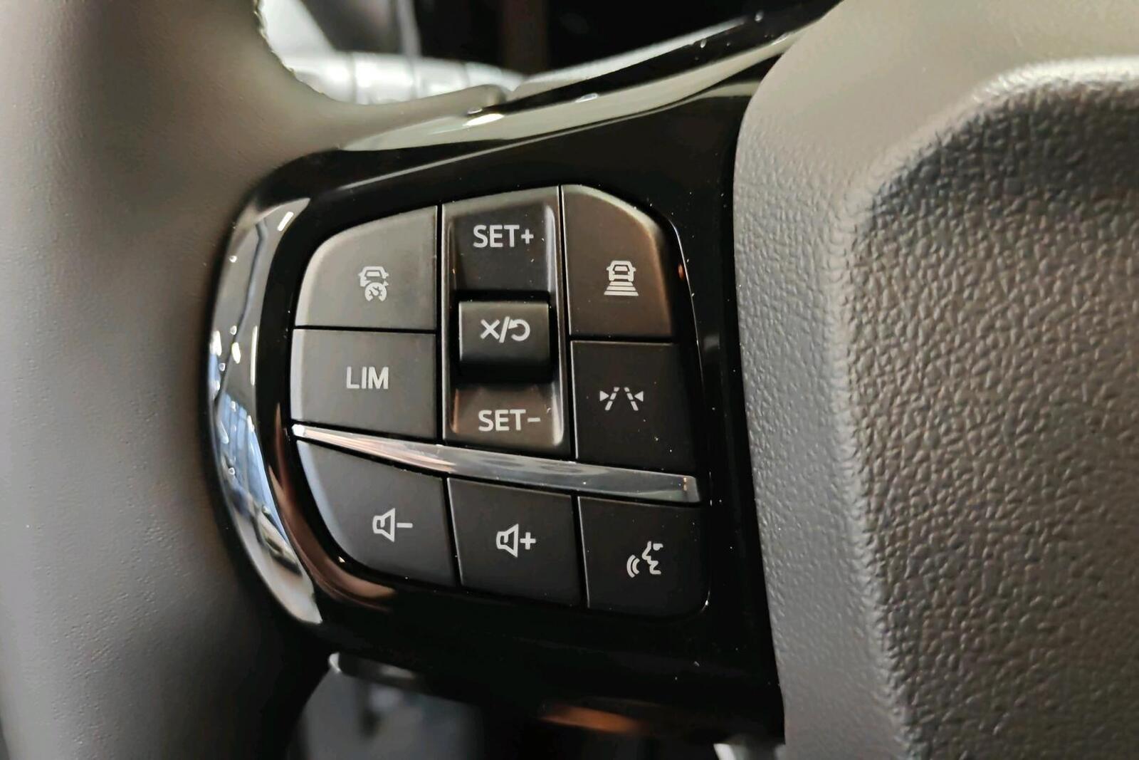 Ford Tourneo Courier 2026
