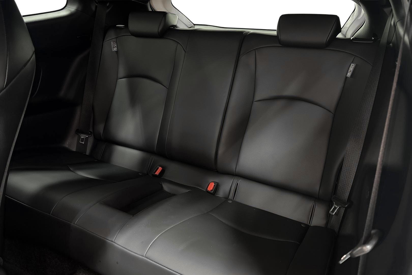 Toyota GR Yaris 2021