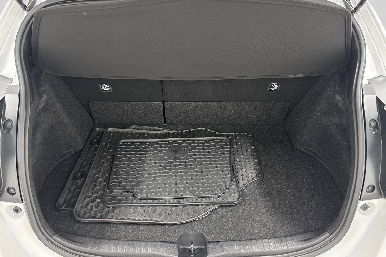 Toyota GR Yaris 2021