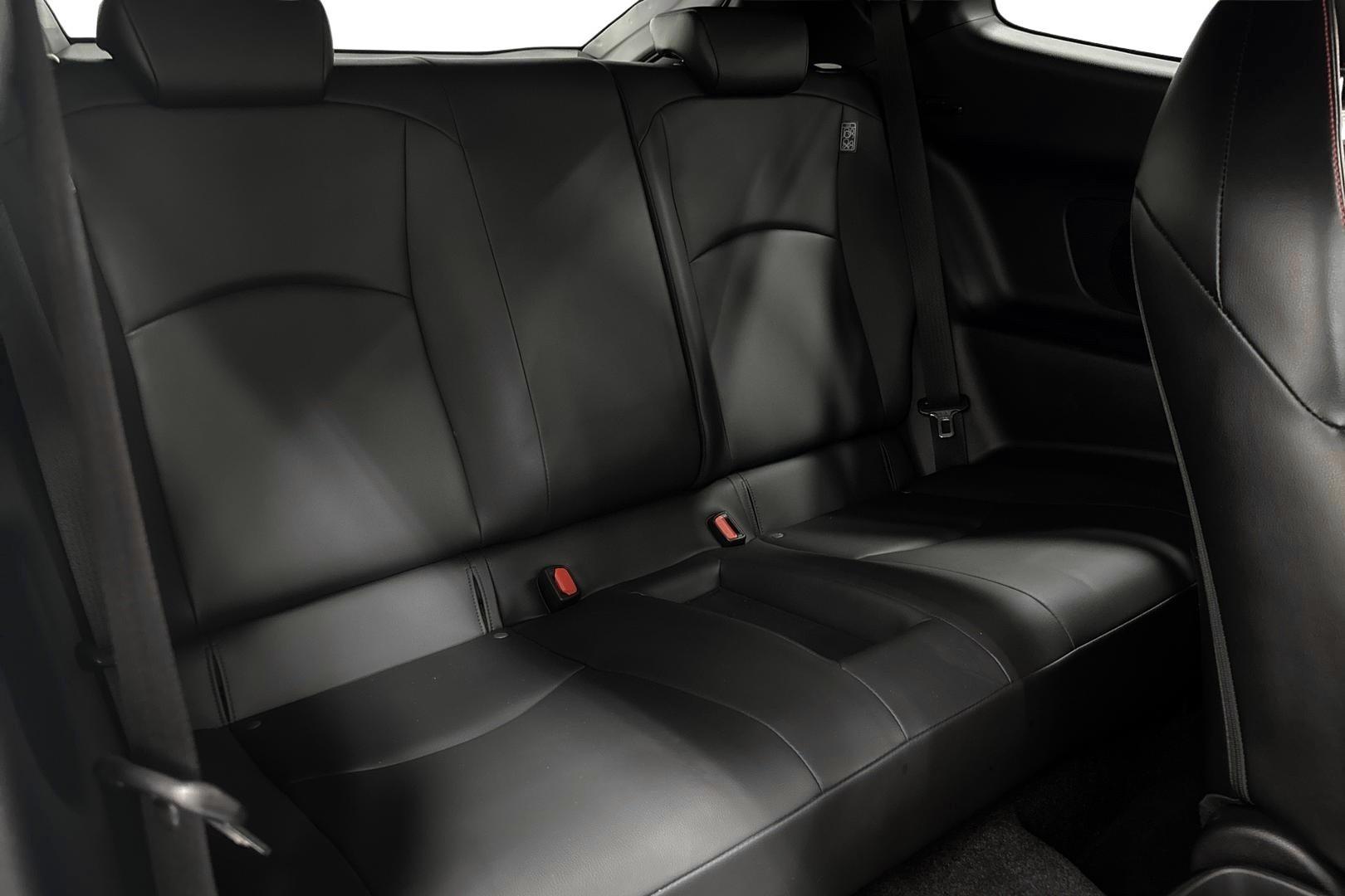 Toyota GR Yaris 2021