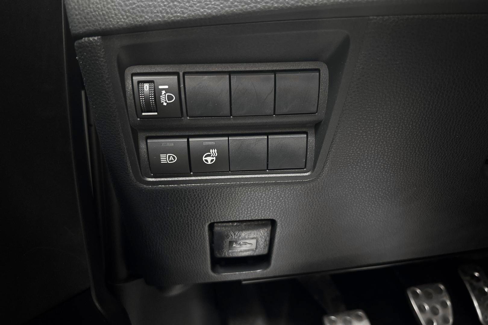 Toyota GR Yaris 2021