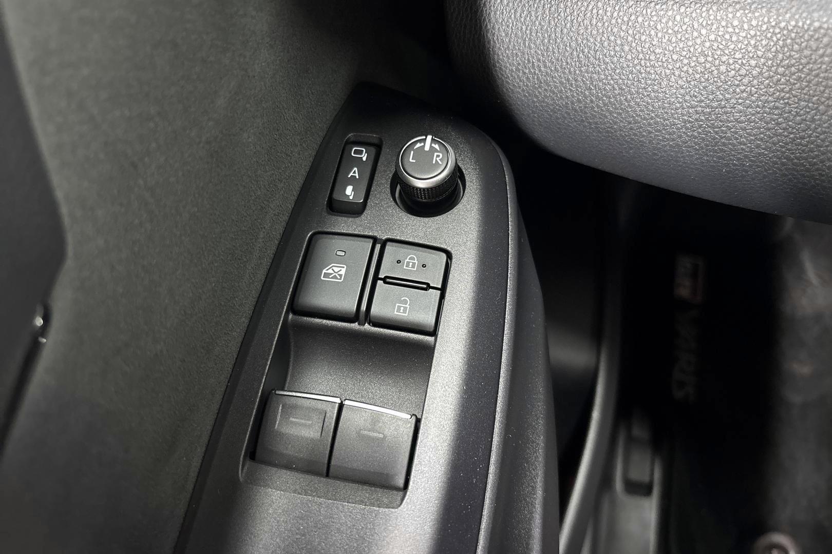 Toyota GR Yaris 2021