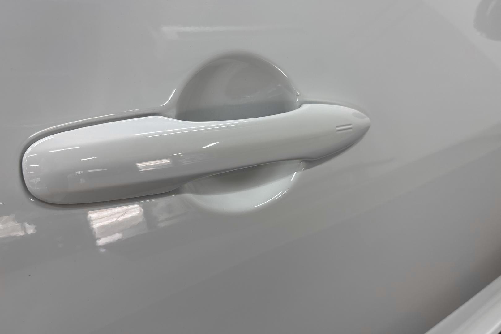 Toyota GR Yaris 2021