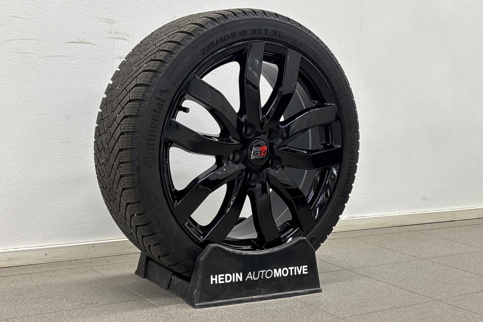 Toyota GR Yaris 2021