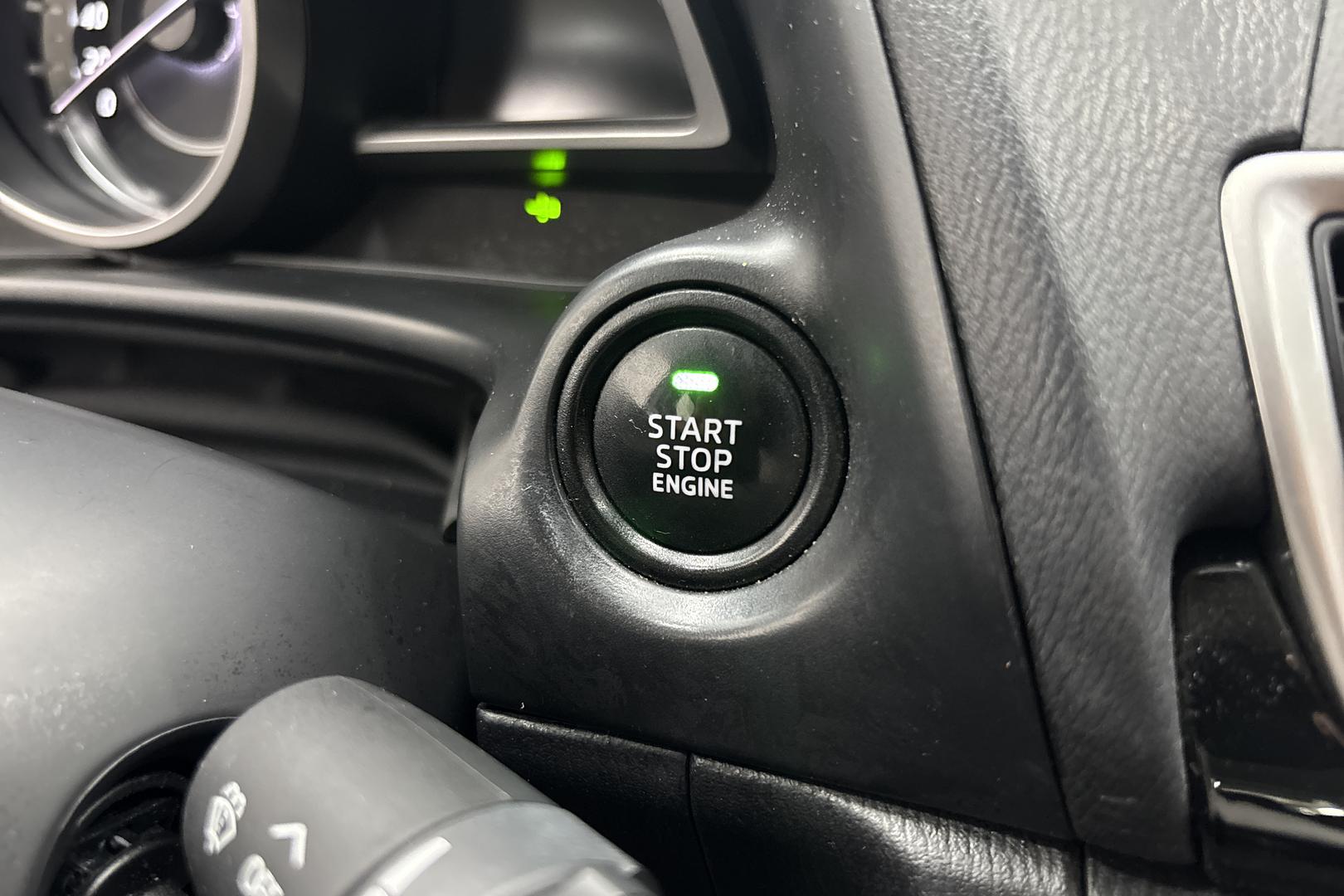 MAZDA Mazda3 2016