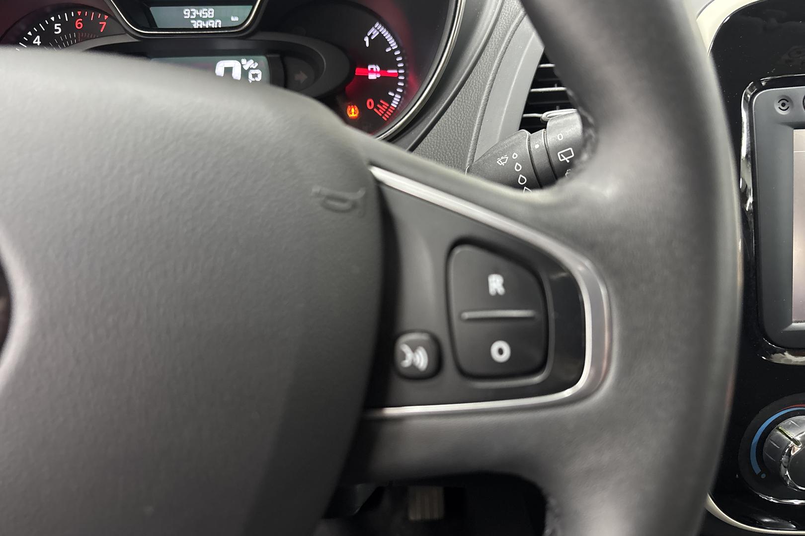 RENAULT Captur 2018